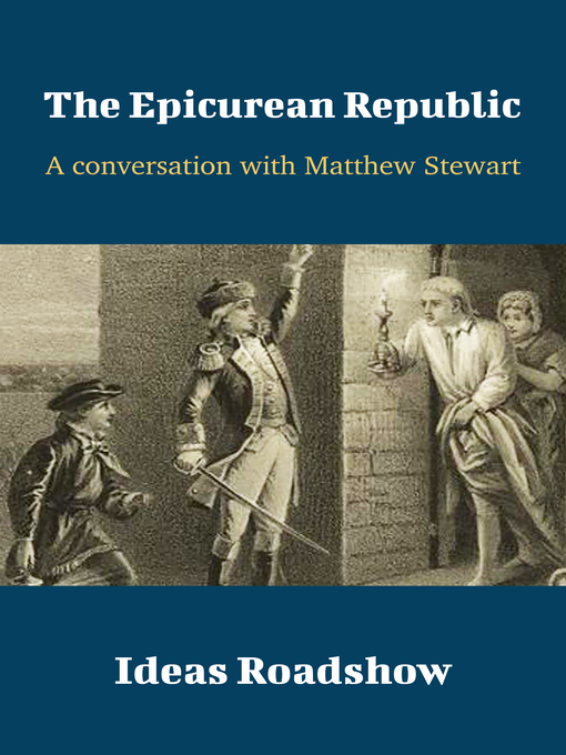 Title details for The Epicurean Republic by Howard Burton - Available